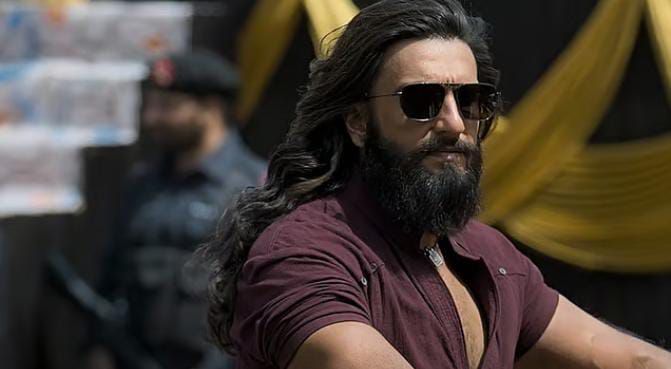 Ranveer Singh’s Dhurandar Spirals Out of Control-Reshoots, Delays, and a ₹350 Crore Budget Blowout