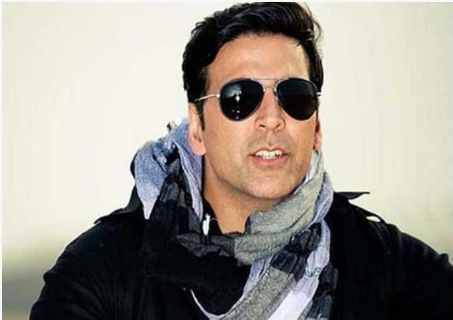 Akshay Kumar: Through Struggles, Storms, and Stardom—A Birthday Tribute to Khiladi.