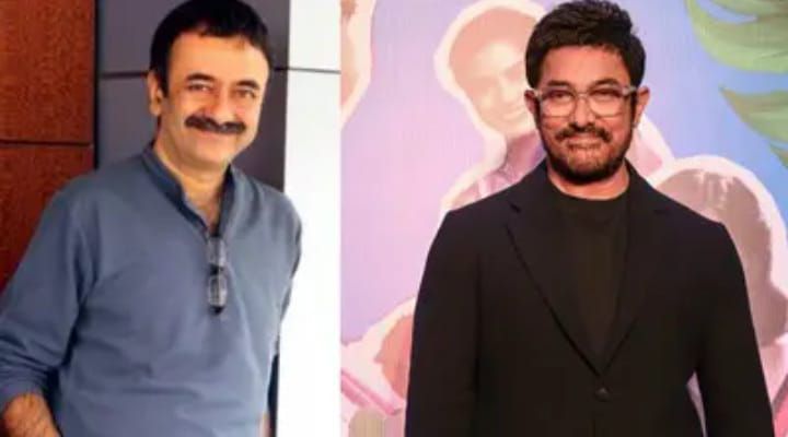 Rajkumar Hirani–Aamir Khan’s Dadasaheb Phalke Biopic Bites the Dust, Director Now eyes Fresh Territory.