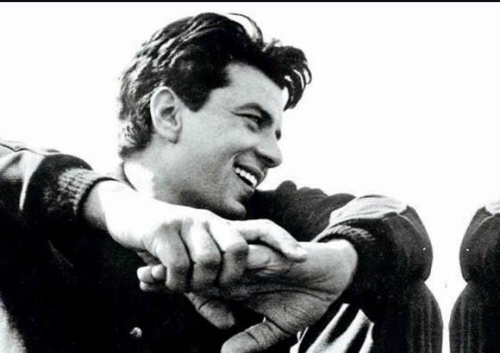 A legend for whom the word Mahanayak is just too small - THE DHARMENDRA STORY!