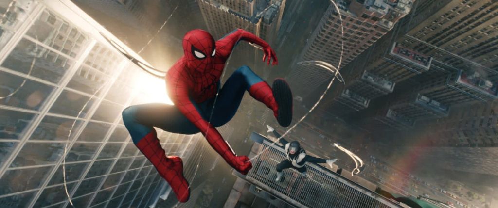 Spiderman fever returns - Brand New Day heads for a blockbuster opening!